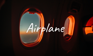 Airplane